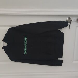 Black Chromakopia Hoodie